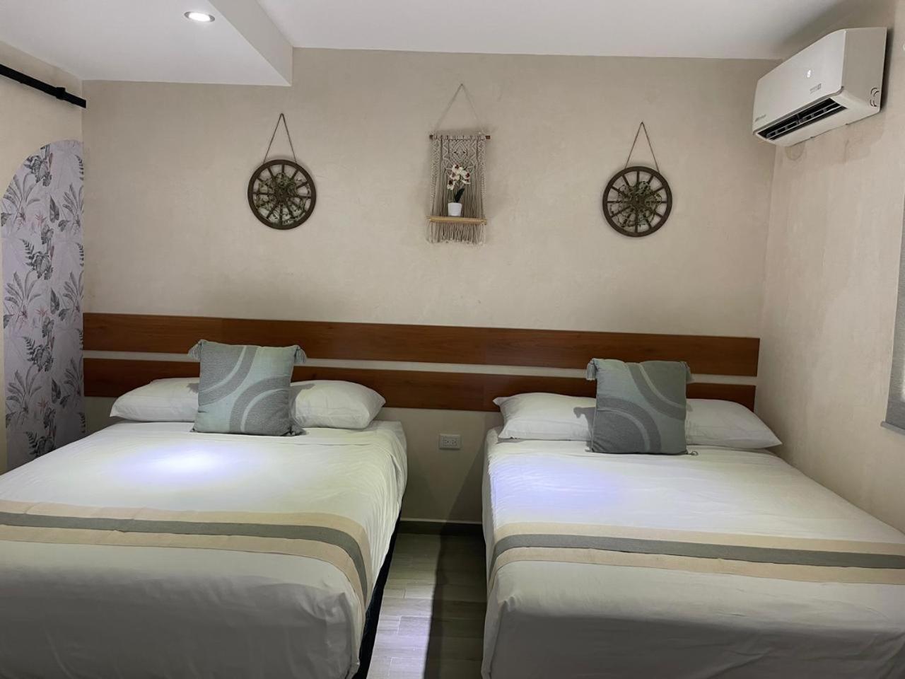 Cancun Apartamento Studio Exteriör bild