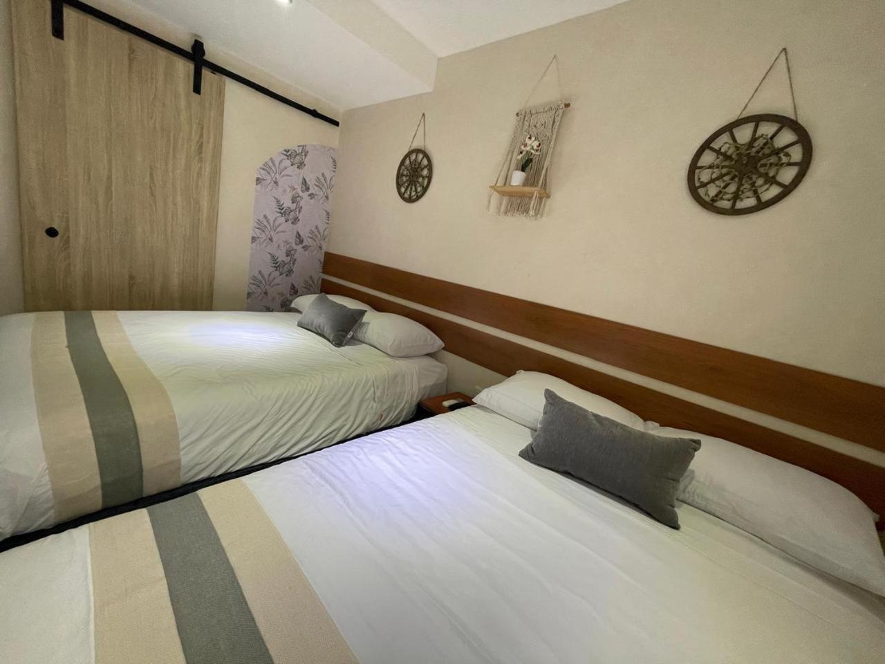 Cancun Apartamento Studio Exteriör bild