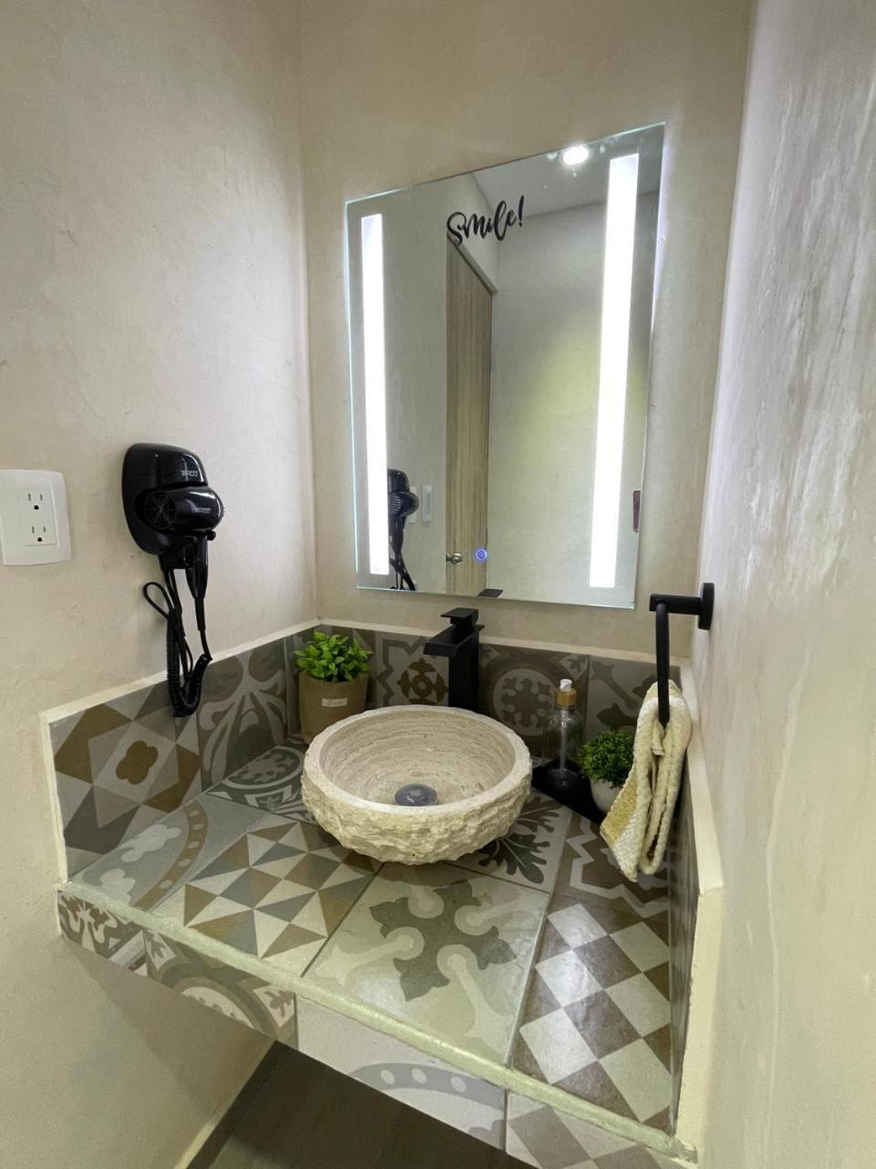 Cancun Apartamento Studio Exteriör bild